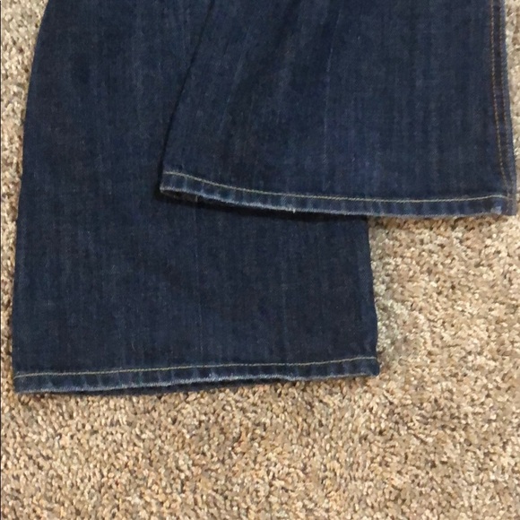 Dark jeans - Picture 5 of 6